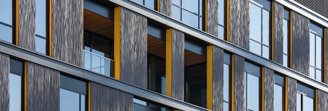 The Evolution of Payette’s Parametric Façade Tools - Payette