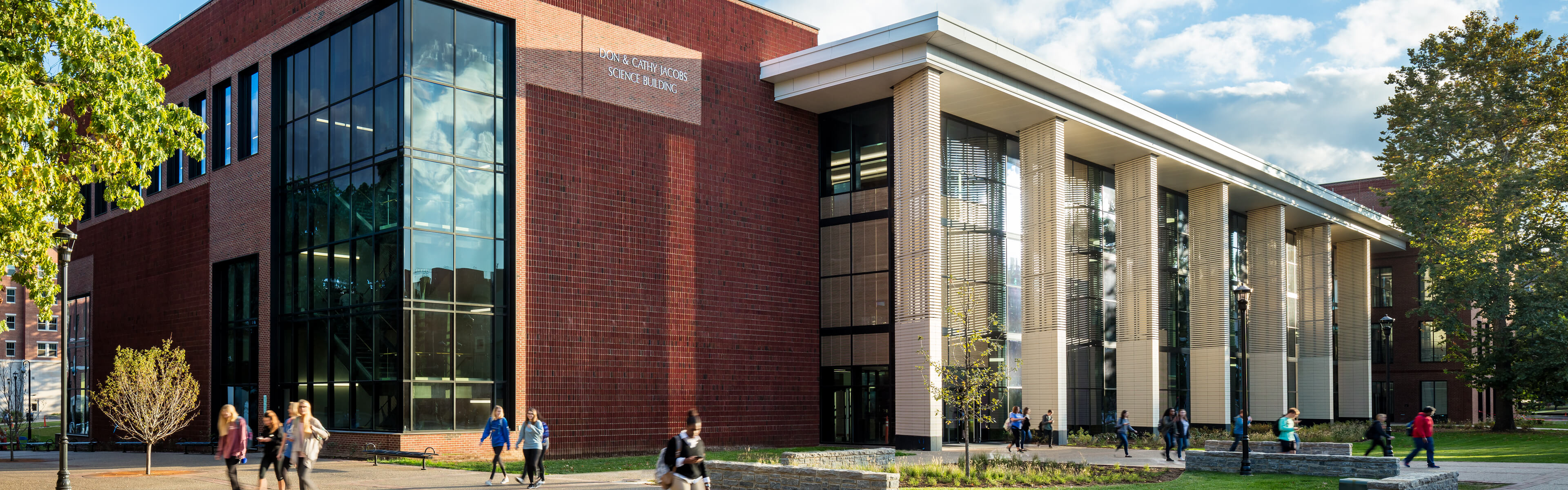 University of Kentucky Academic Science Building Opens Payette