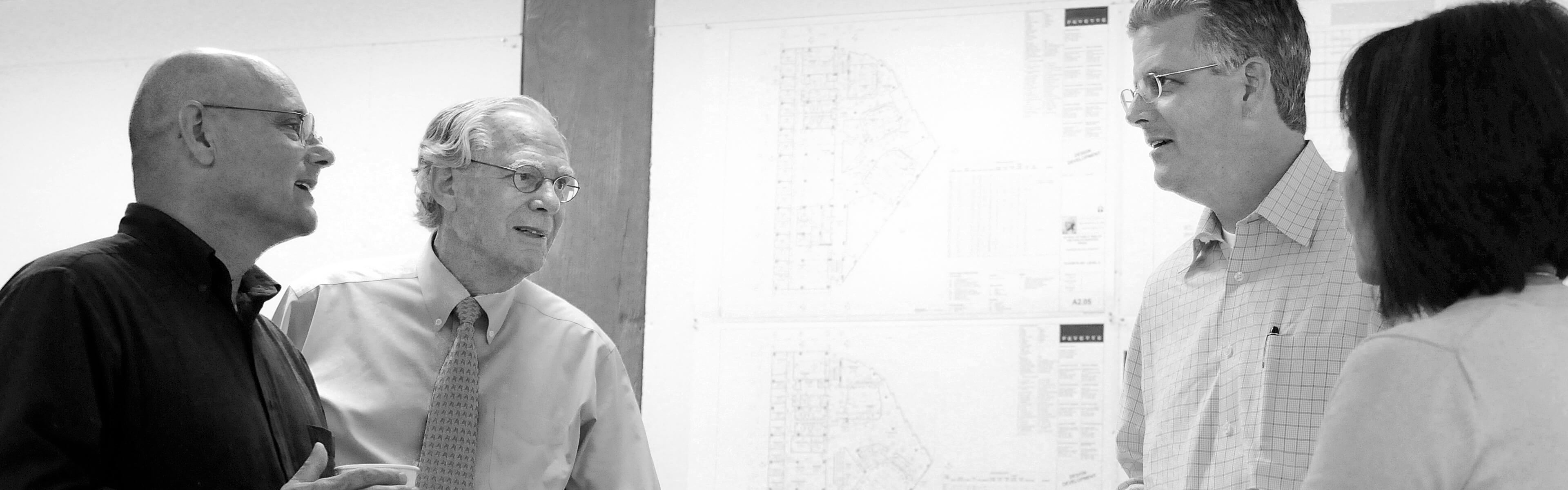 Payette Featured in AIA National’s Video Looking Forward Payette