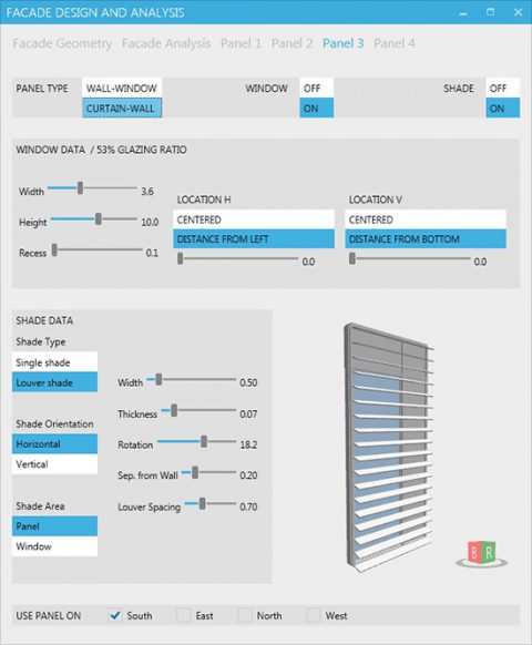 The Next Thing in Parametric Design - Payette
