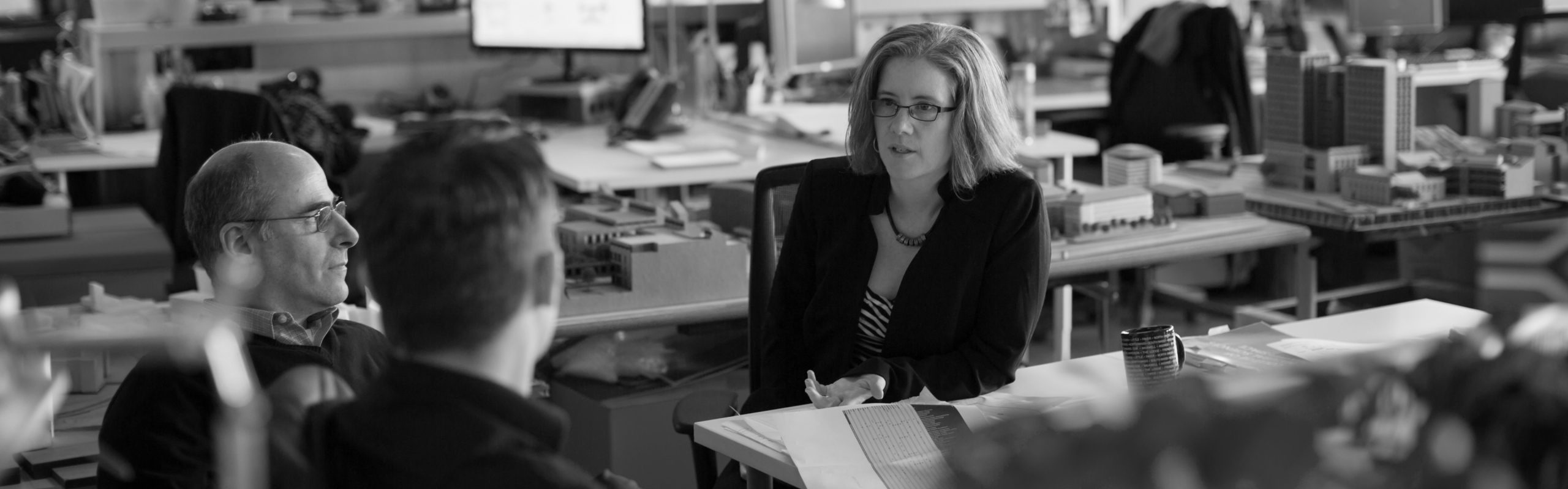 Payette Promotions Senior Associates Payette