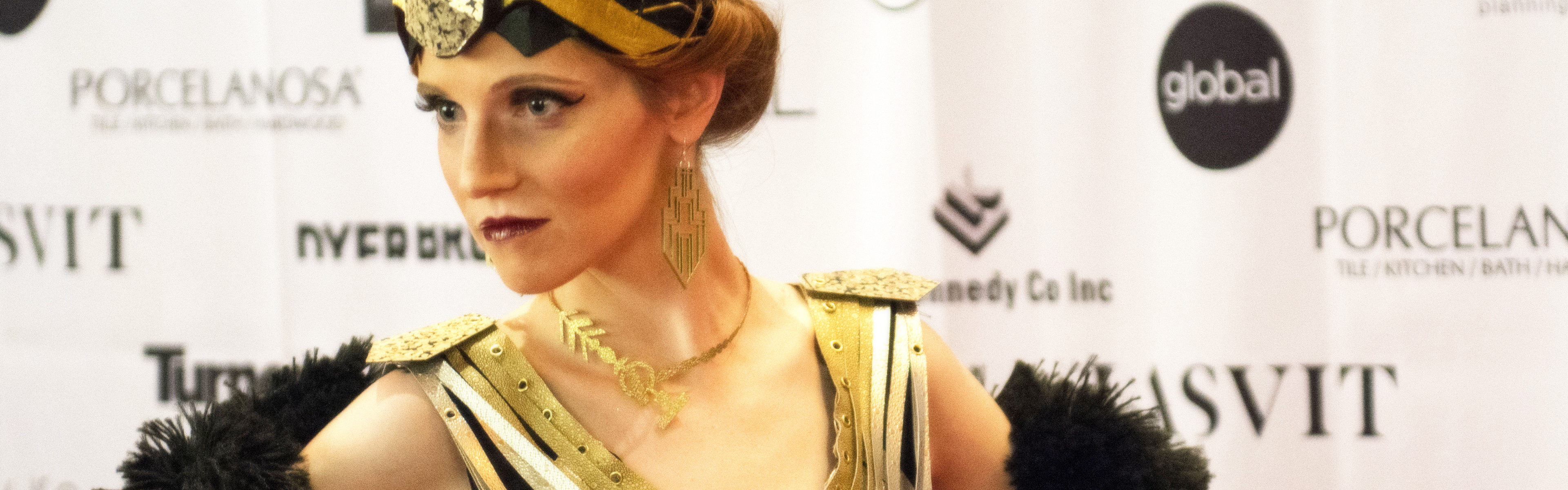 A Look Back on IIDA Fashion Shows Payette