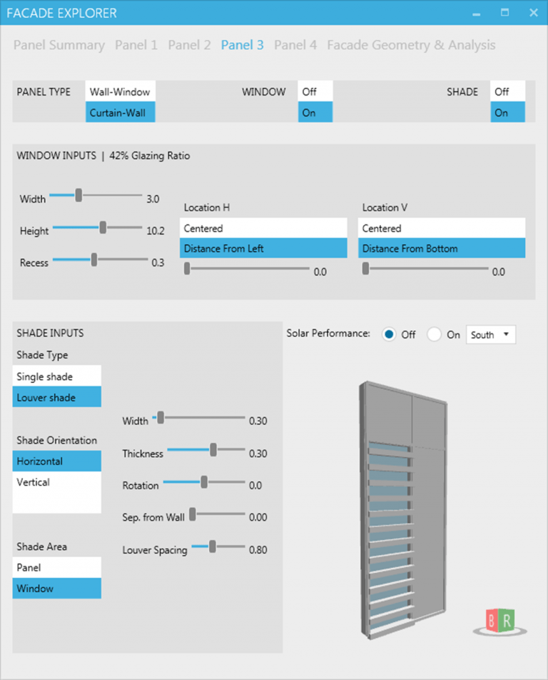 The Evolution of Payette’s Parametric Façade Tools - Payette