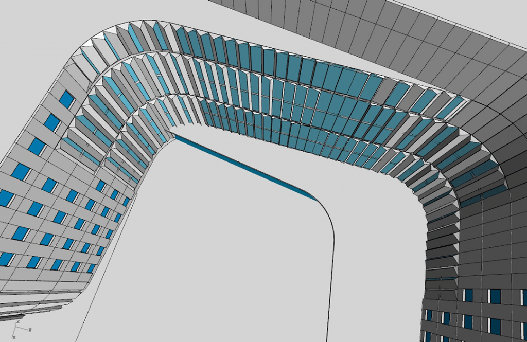 The Evolution of Payette’s Parametric Façade Tools - Payette