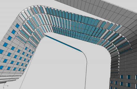 The Evolution of Payette’s Parametric Façade Tools - Payette