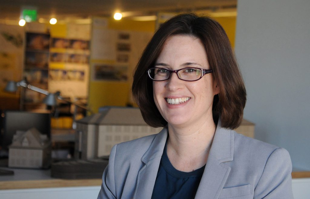 Payette People Featured in Equity by Design (EQxD) Inspire Series