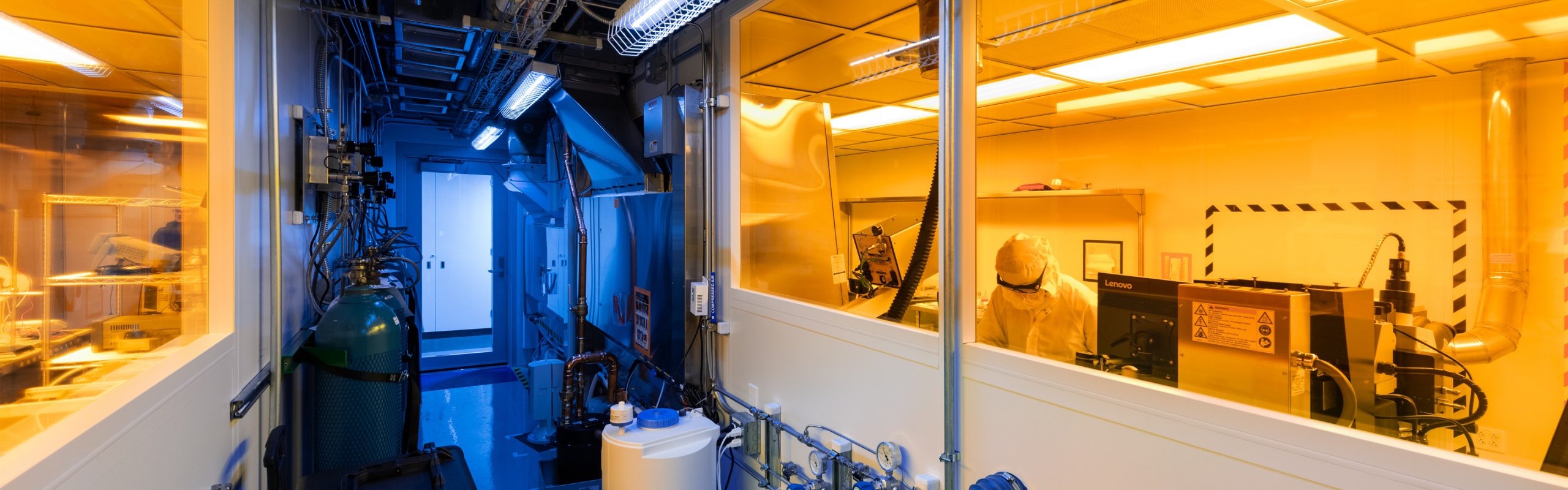 What’s a cleanroom and how do I make one? Payette