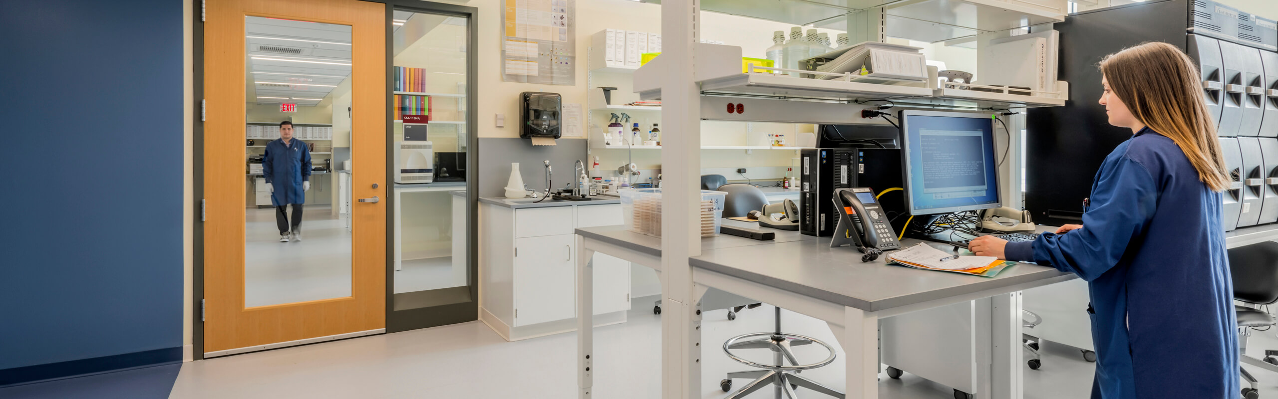 A Challenger to Proton Therapy? - Payette