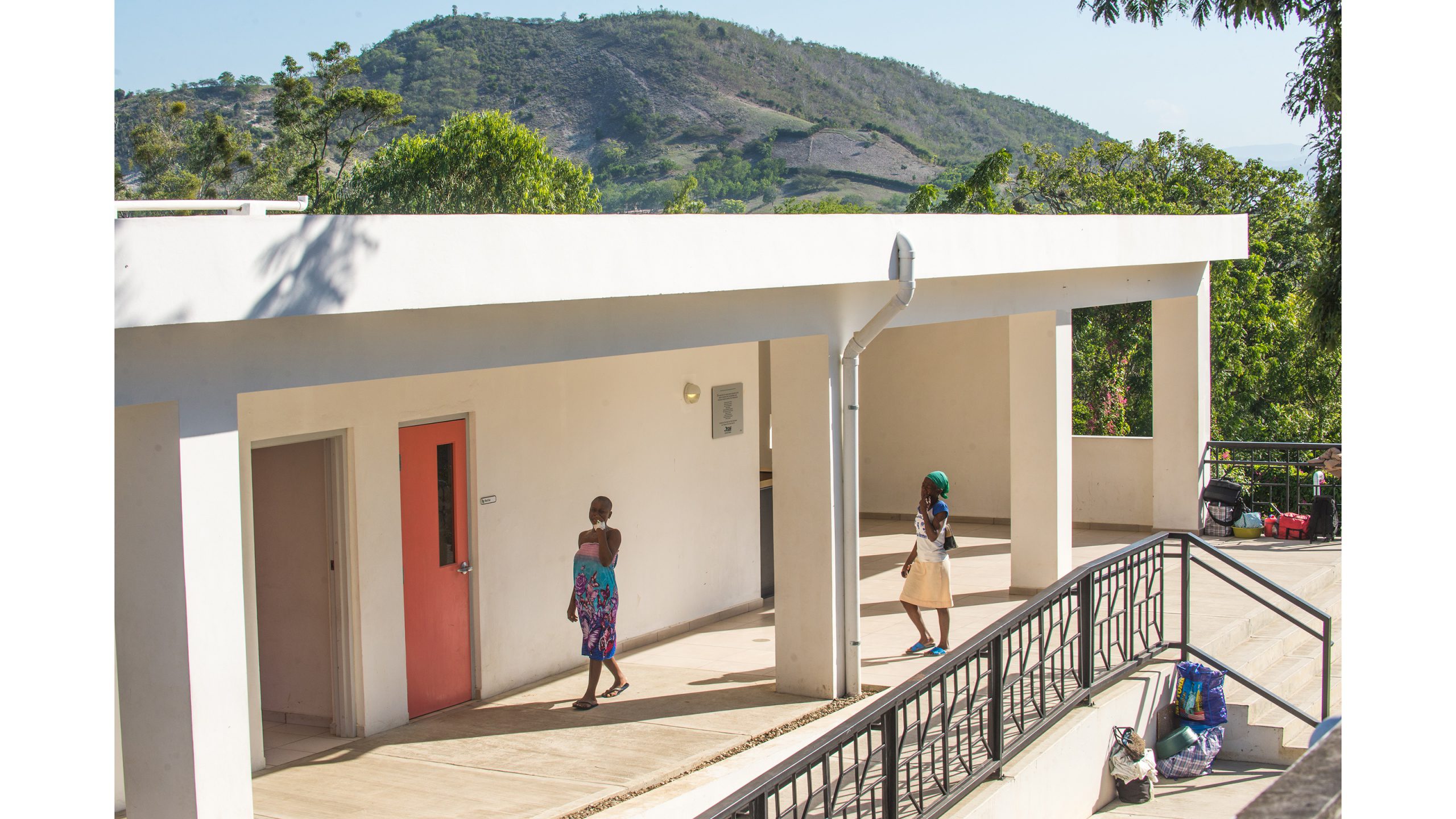 Maternity Ward and Neonatal Care Unit Payette