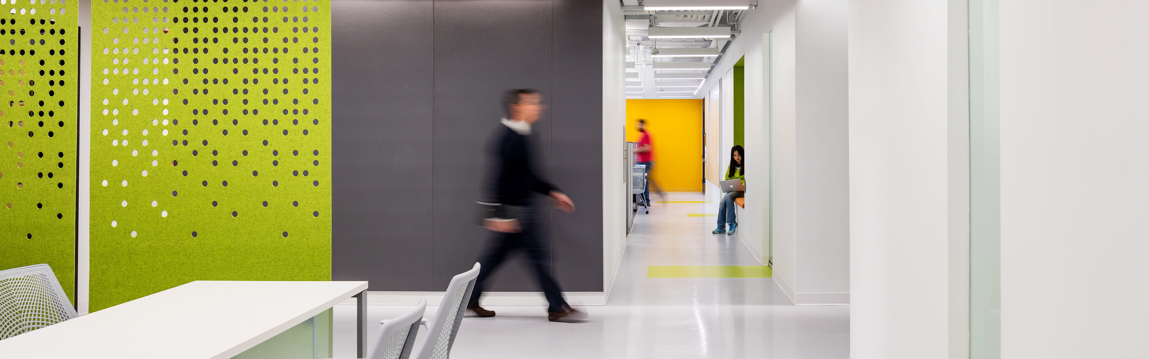 Cornell University Kimball Hall Renovation Earns LEED® Gold Payette