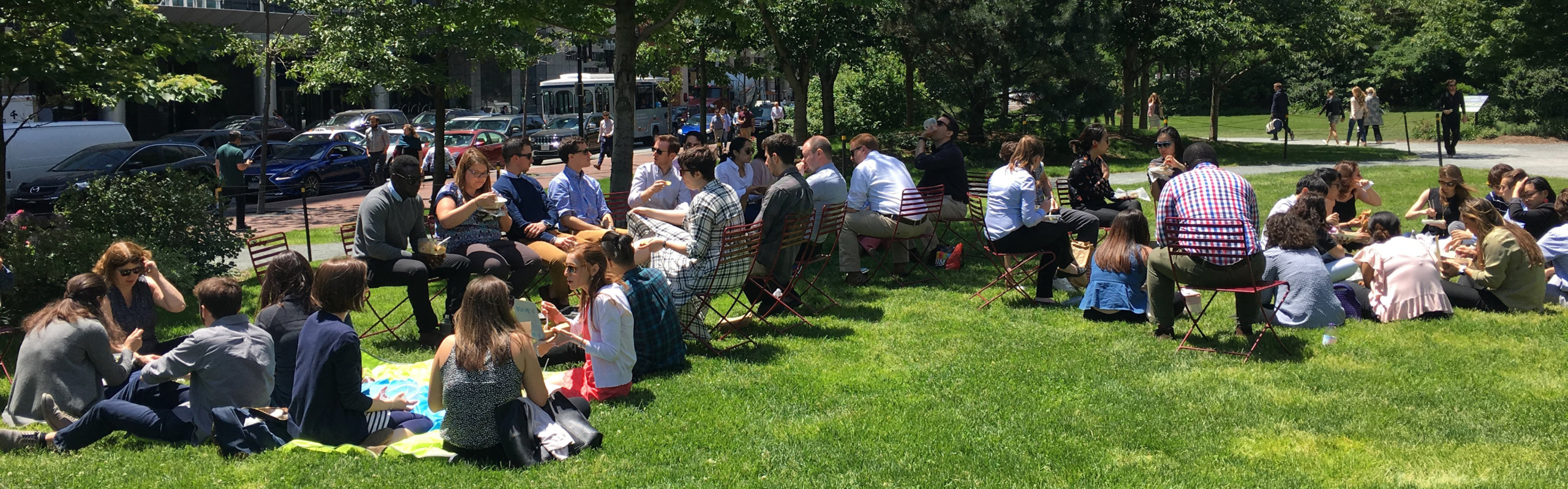 UNITE Payette (with Design Museum Boston) Payette