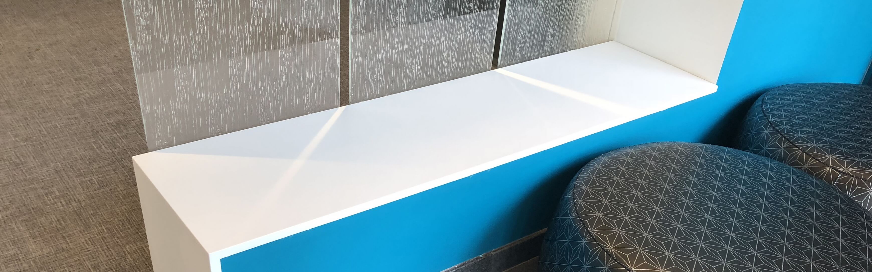 Enhancing the Collaborative Environment with Interior Design - Payette
