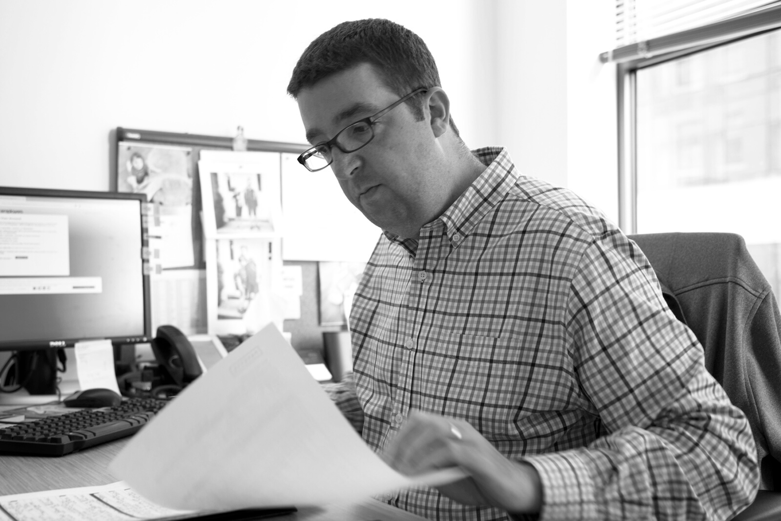 Payette Promotions Associate Principals / Directors Payette