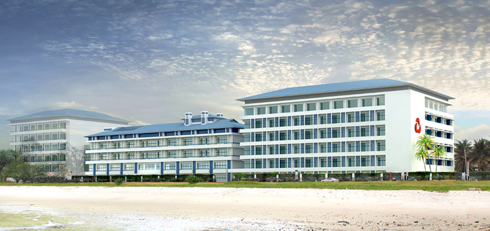 Aga Khan Hospital, Dar es Salaam Celebrates Opening Payette