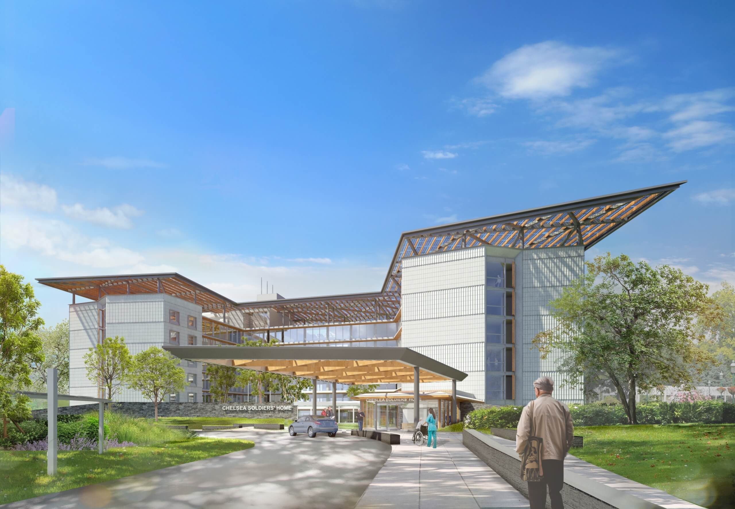 Payette Receives Three 2019 USGBC Market Leader Awards Payette