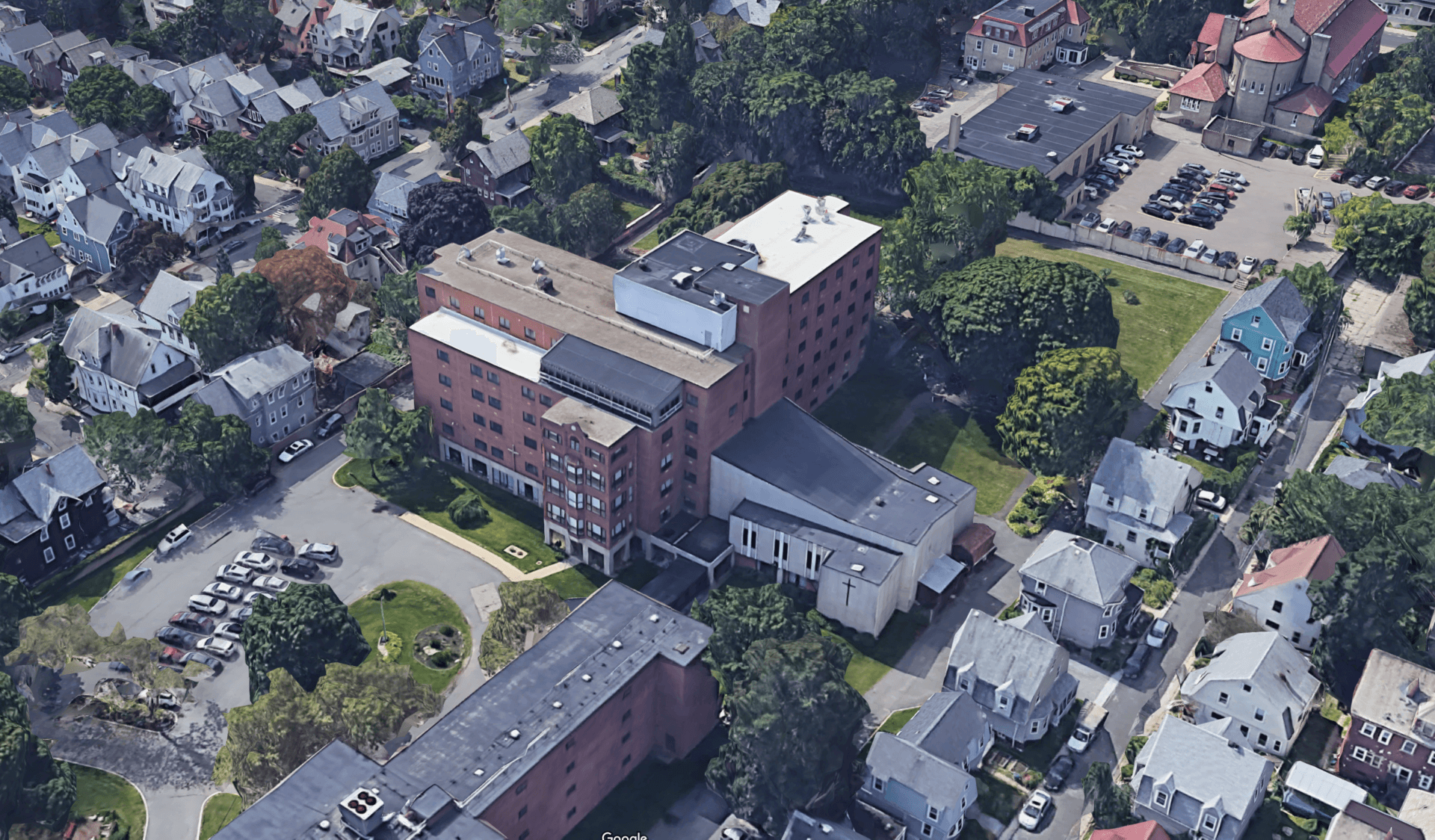 Day of Service Visiting Nurse's Association Payette