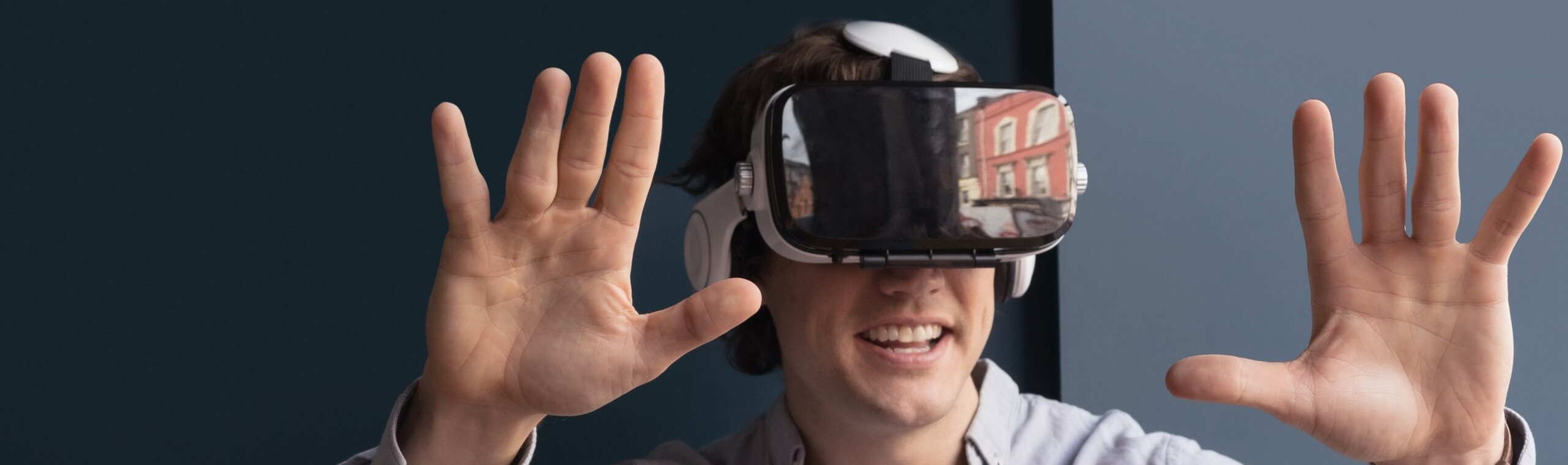 Architecture AR at MIT Reality Hack - Payette