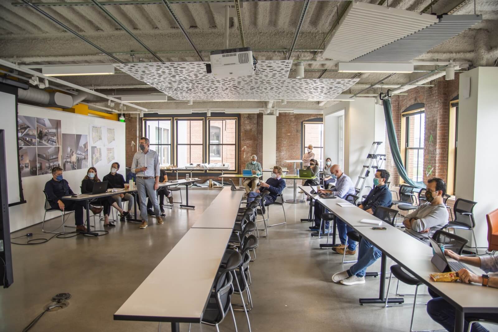 Together Is Better Payette