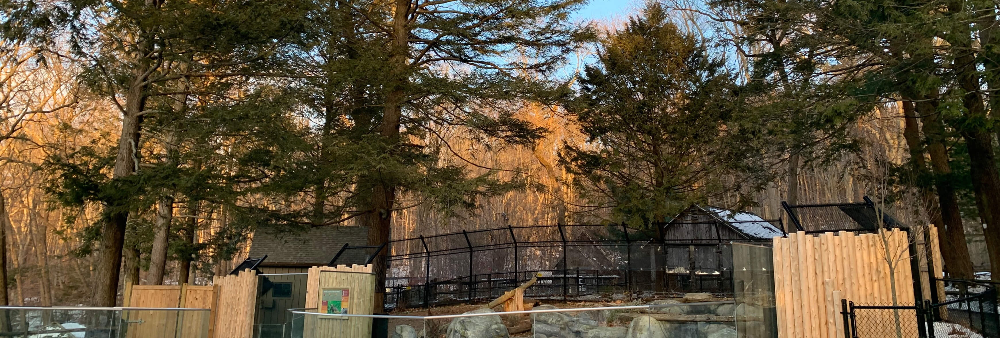 Day of Service Blue Hills Trailside Museum Payette