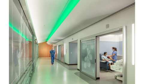 MGB Assembly Row - Payette