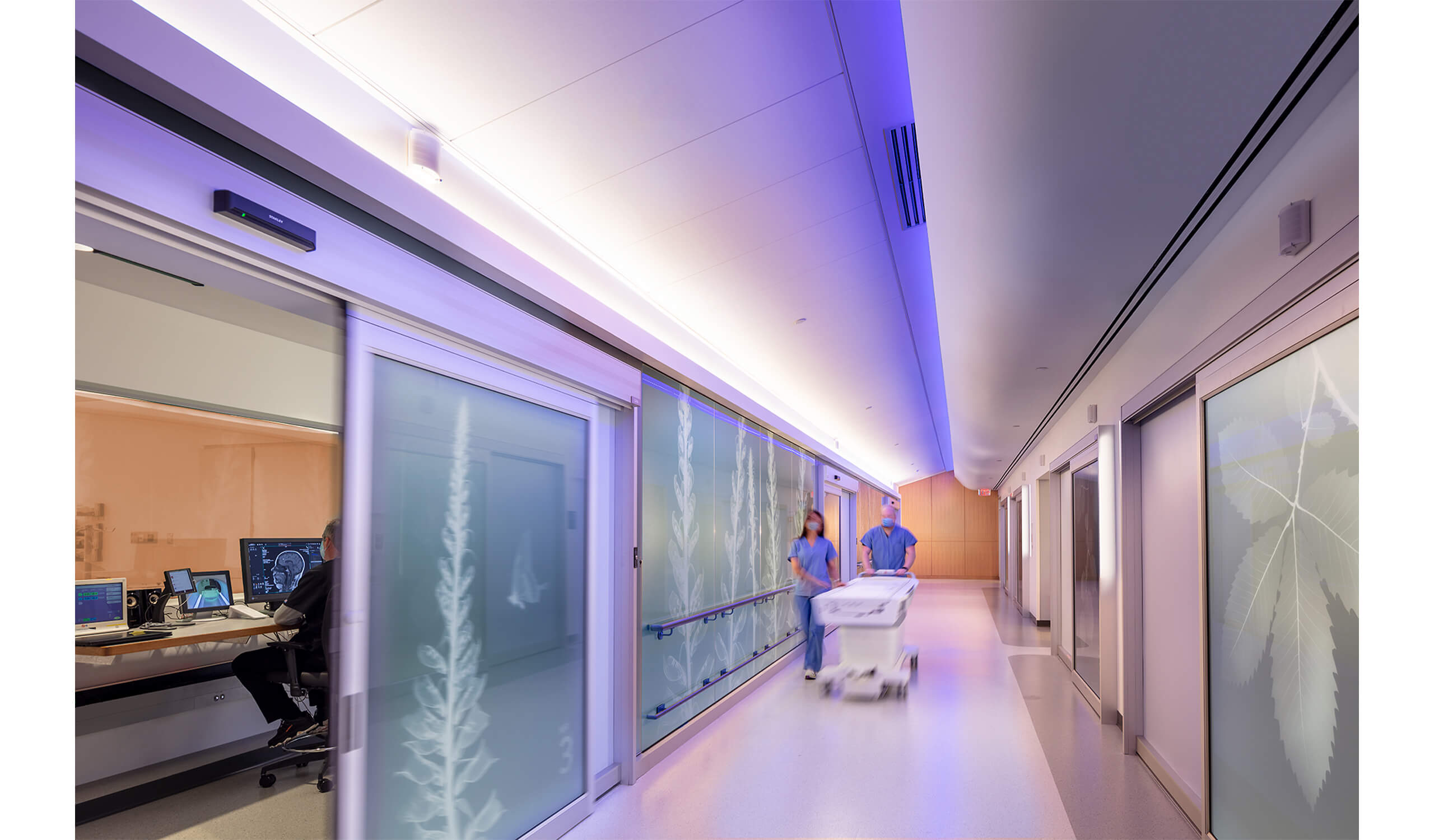 MGB Assembly Row Payette