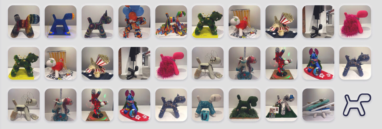 Magis Puppy Design Challenge Peggy Payette