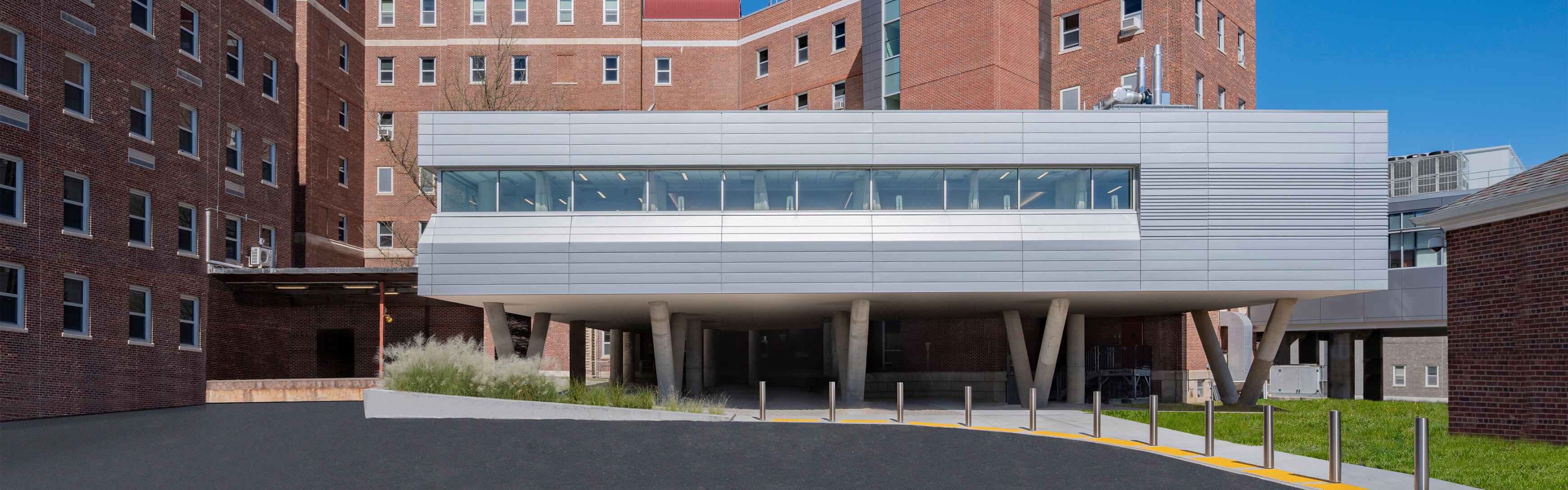 VA Providence Payette