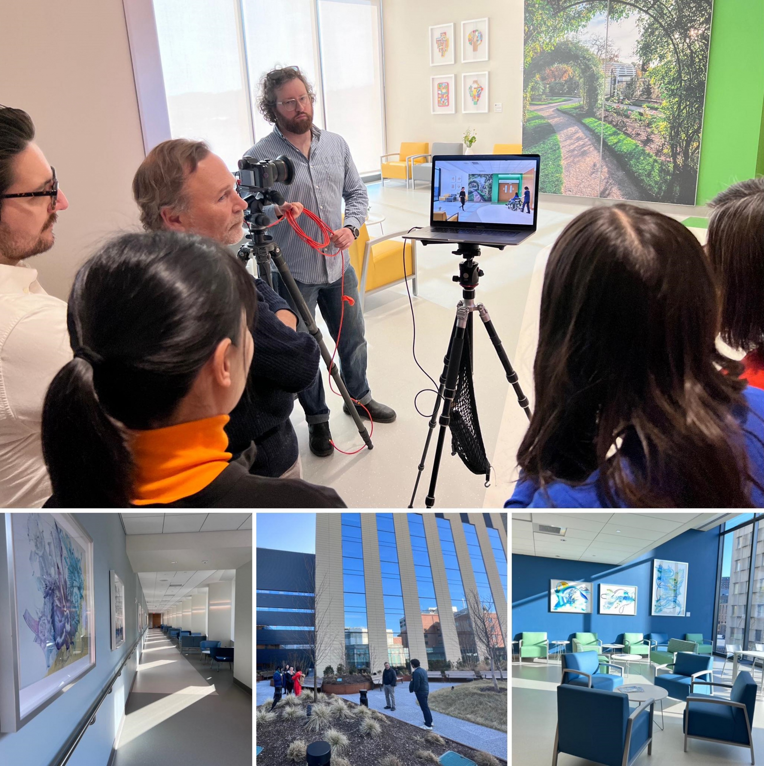 A Yale Student's Externship at Payette - Payette