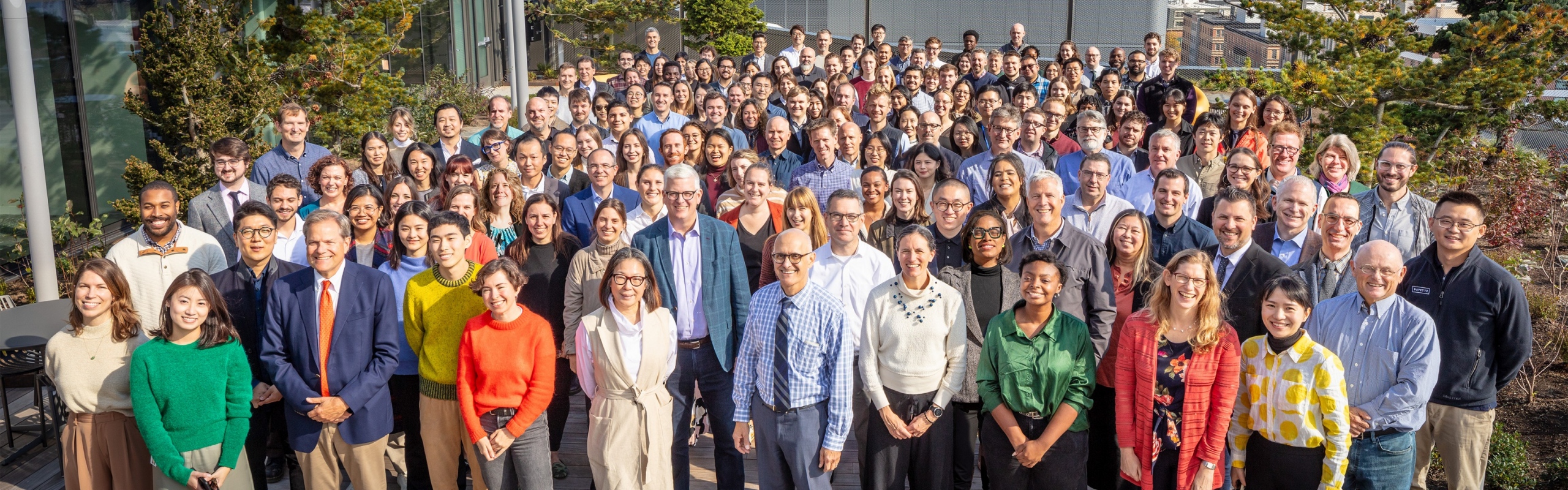 Payette Promotions Associate Principals / Directors 2024 Payette