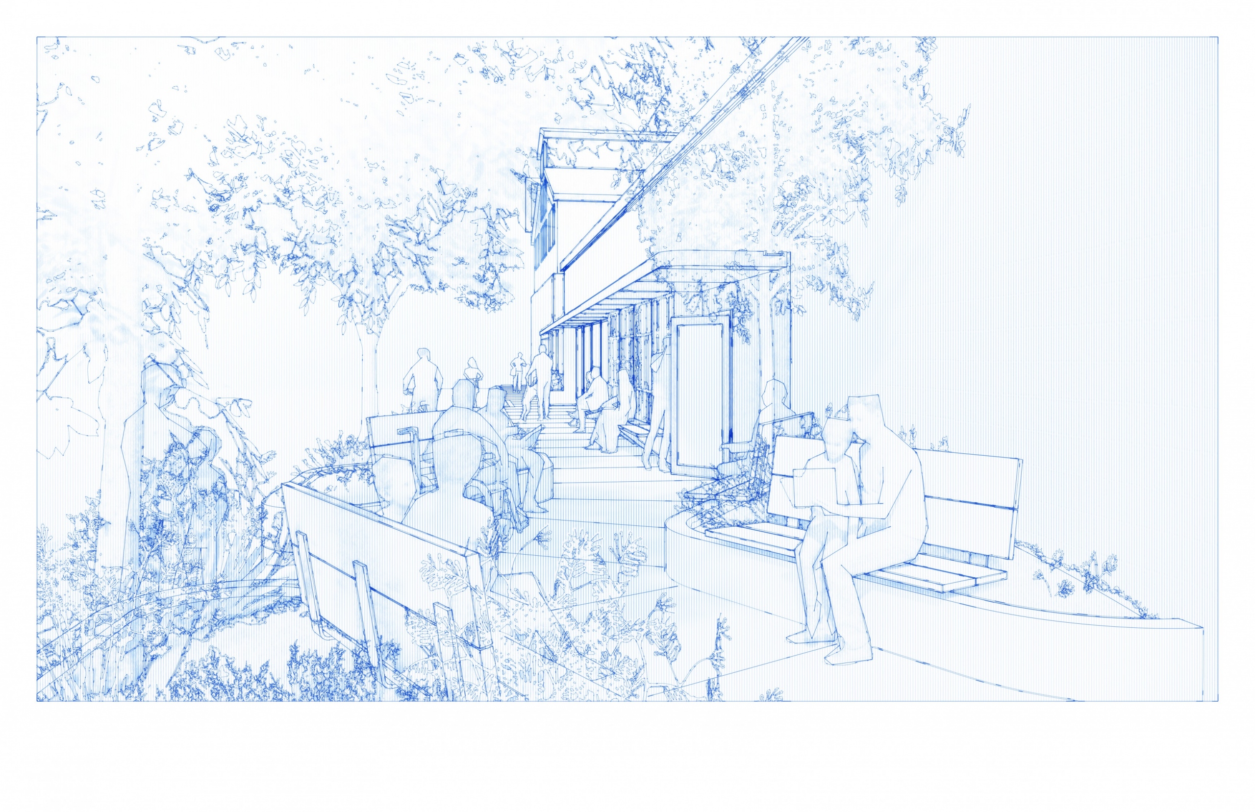 Day of Service East Boston Neighborhood Health Center Payette