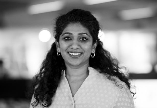 Sahithi Datla Archives - Payette