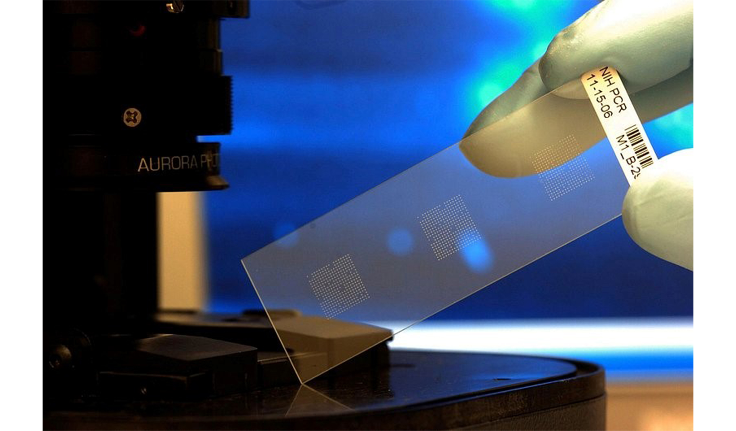 Lab Planning Trends in Biomedical Research - Payette