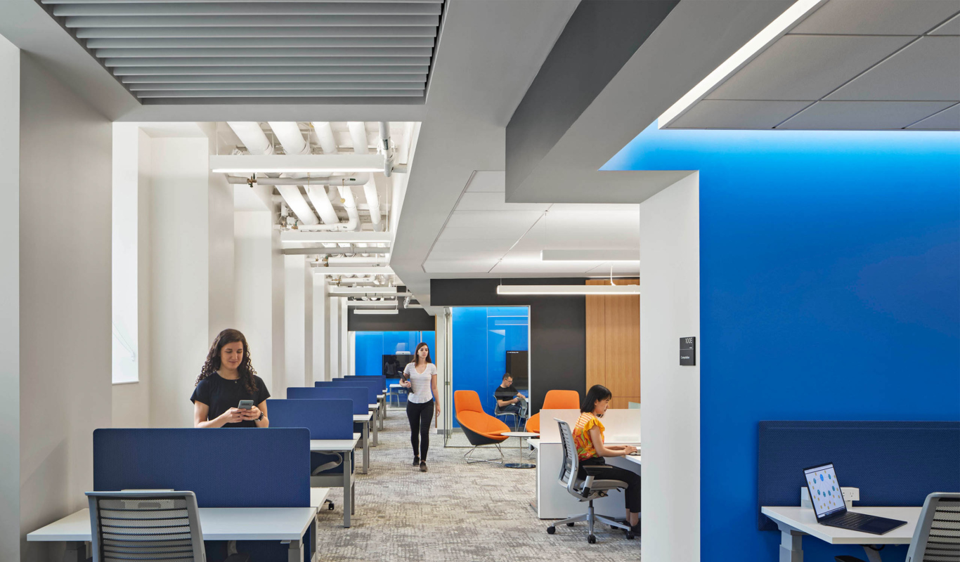 Ife Lab Blavatnik Harvard Life Lab - Payette