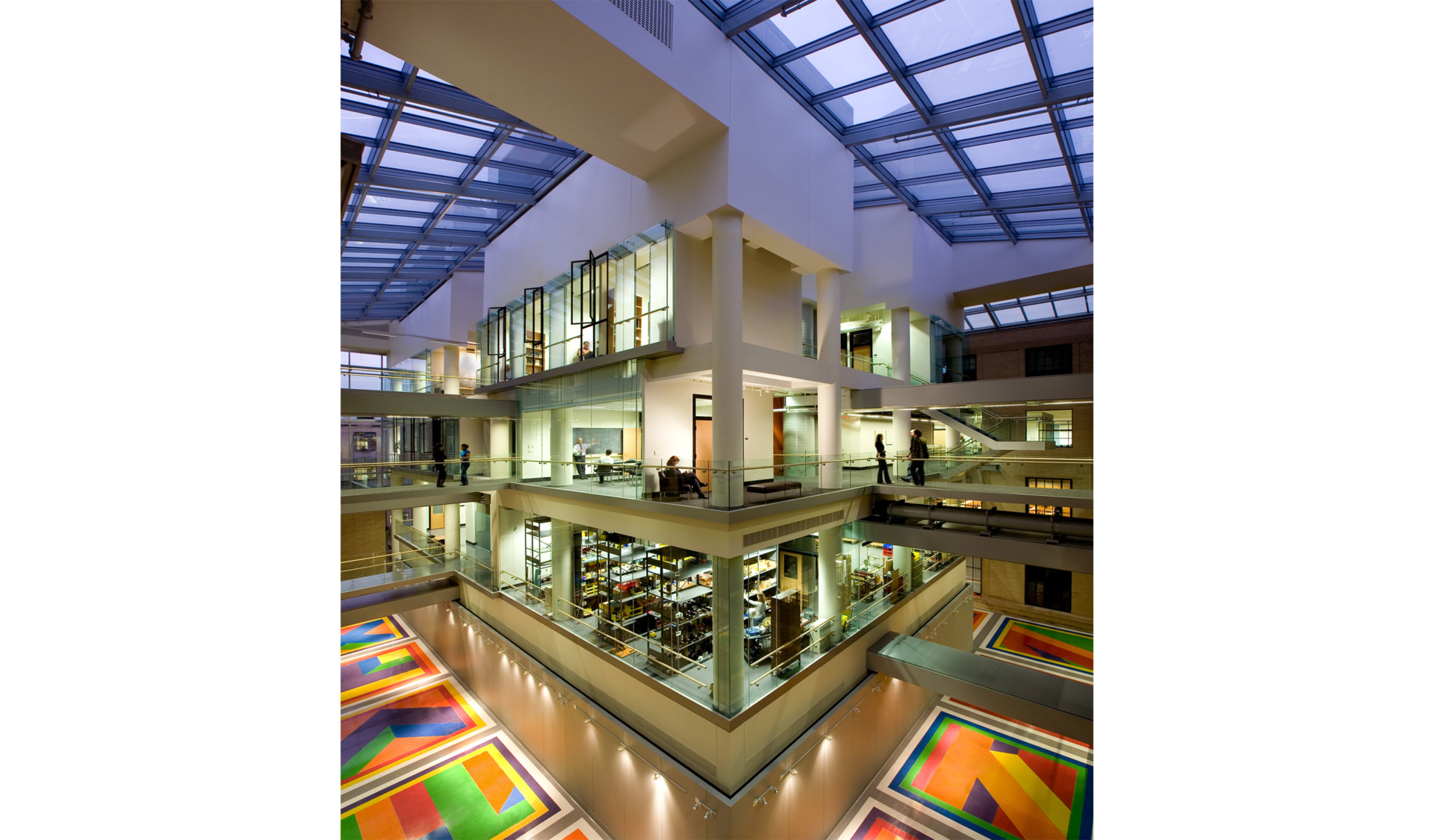 Main Group Master Plan Study - Payette