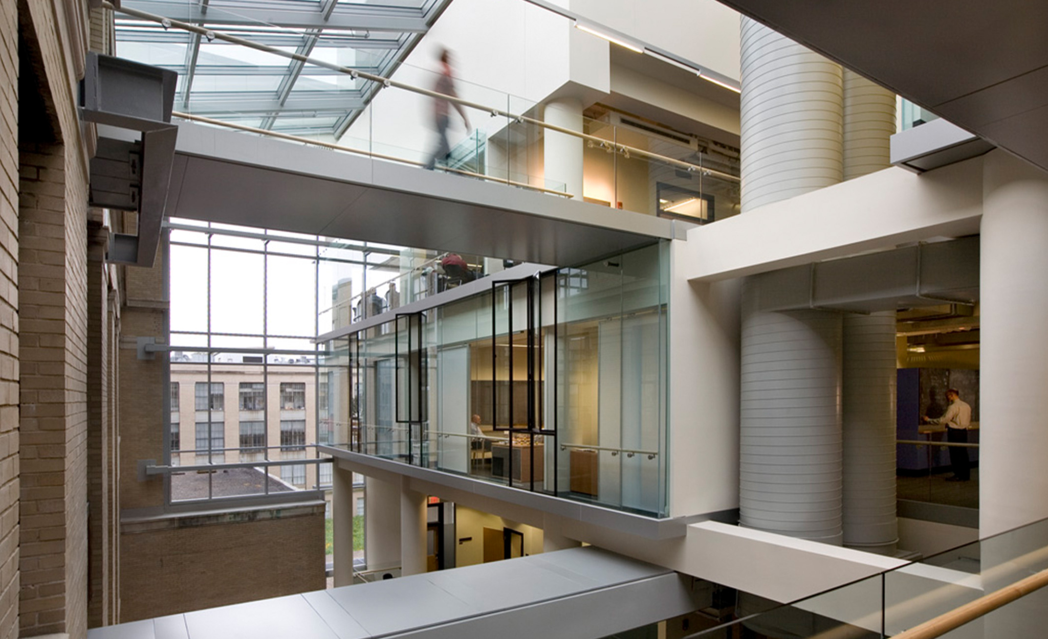 Main Group Master Plan Study - Payette